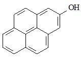 2-Pyrenol；2-Hydroxypyrene